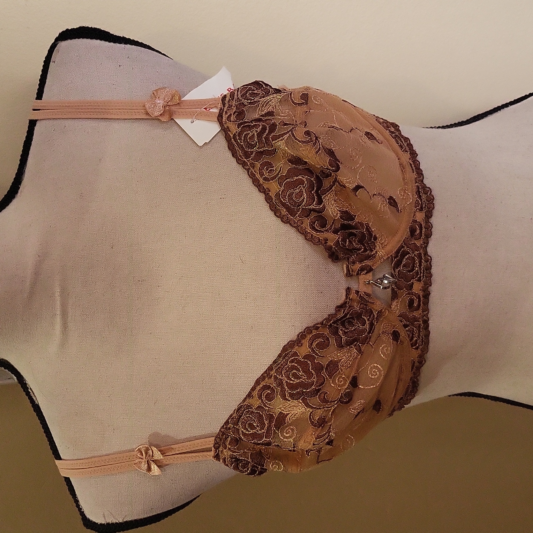 Baby Phat Bra
